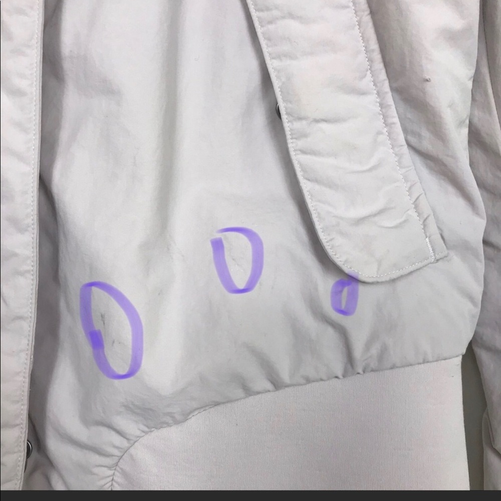 Lululemon jacket - Picture 9 of 10